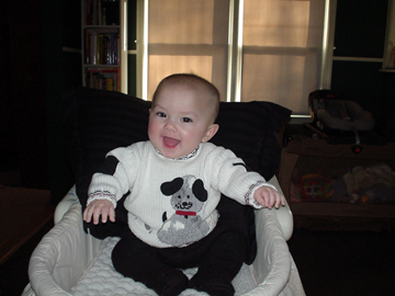 Feb. 2006 - 6 mnths. old