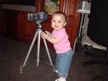 Jun. 2006 - 10 mnths. old